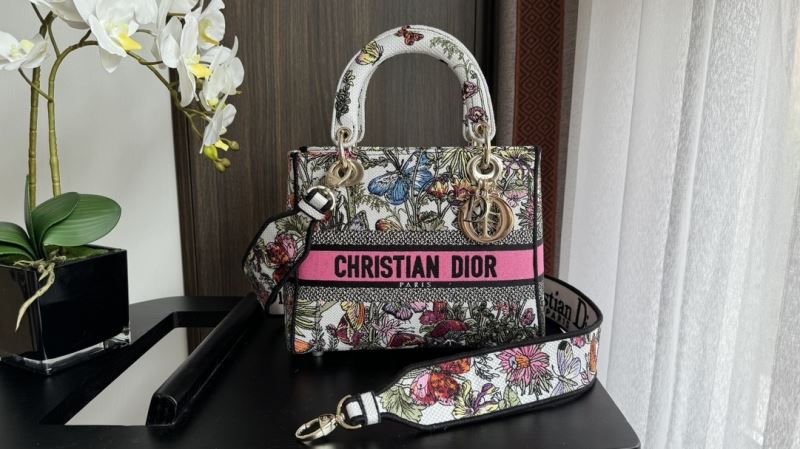 Christian Dior My Lady Bags